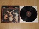 Impaled Nazarene / Beherit Split LP Burzum Satyricon
