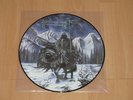 Dissection Pic-LP Storm of the Light´s Burzum Satyricon