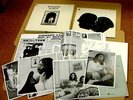 John LENNON - Coffret Wedding Album (complet) 