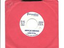 SHAMUS M'COOL  American Memories PERSPECTIVE PR-107