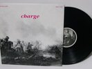 CHARGE UK HEAVY HARD PSYCH PROG Kissing Spell LP