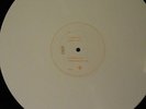 Prince SUPER RARE WHITE VINYL BLACK ALBUM only 300 made