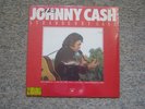 Johnny Cash    STRAWBERRY CAKE    COLUMBIA KC 34088