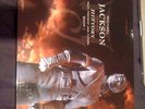 Michael Jackson History Box Set 3LP Mint Thriller RARE