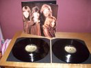 BADFINGER - STRAIGHT UP REISSUE DOUBLE LP/BONUS TRACKS