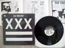 Dischord punk Compilation Flex your head XXX
