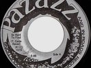 PAZAZZ SO HARD TO FIND RARE Funk Soul Disco 45 * LISTEN