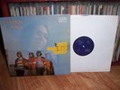LP JOHN BASSMAN GROUP ORIGINAL Archiv KRAUTJEVEL