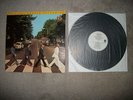 THE BEATLES*ABBEY ROAD*MFSL*JAPAN*MOFI-ONE OWNER-VG+/NM