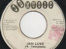 AL CAMPBELL JAH LOVE KILLER ROOTS  LISTEN