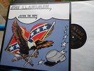 The KLANSMEN LP ,oi,skinhead,rac,biker,country