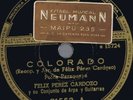 Od31553 Felix Perez Cardozo COLORADO Altiplano