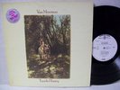 VAN MORRISON TUPELO HONEY '71 US FOLK PSYCH WL PROMO LP