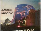JAMES MOODY last train from overbrook ARGO LP orig 1959