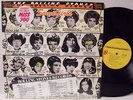 ROLLING STONES SOME GIRLS 1978 US PROMO LP NM IN SHRINK