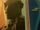SAM RIVERS CONTOURS BLUE NOTE 84206 JAZZ LP NEW YORK