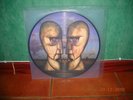 PINK FLOYD - THE DIVISION BELL LP  PIC DISC 