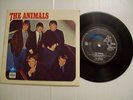 THE ANIMALS HE SAID YEAH I'M IN LOVE AGAIN AUSSIE 7