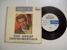 ROB E G PLAYS THE GREAT INSTRUMENTALS AUS 7