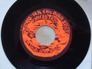 SUN RA The Quest b/w Outerspace Plateau RARE Saturn 7