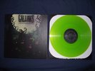 Gallows Orchestra Of Wolves vinyl None More Black fear