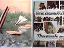 Pete Brown & Piblokto,  Thousands on a Raft  1st Press