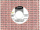 ORIG CADILLACS soul 45 JOSIE “I'll Never Let You Go” NM