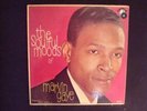 Marvin Gaye On Tamla Soulful Moods Of Rare Motown LP
