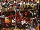 Yeah Yeah Yeahs Fever To Tell LP MINT RARE
