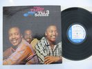 THE THREE SOUNDS HEY THERE Jazz,Mono LP,NM++