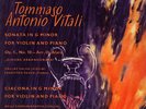 RARE Nelly SHKOLNIKOVOVA plays TARTINI Violin Ciacona