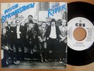 BRUCE SPRINGSTEEN 45 PS SPAIN PROMO WL THE RIVER