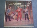 RARE ROCKABILLY LP  JOHNNY OLENN 