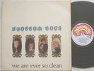 BLOSSOM TOES-We are ever so clean-ORIGINAL UK LP
