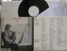 PETER HAMMILL-Over-ORIGINAL UK TEST PRESSING + PRESS