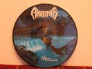 Amorphis - Tales from the Thousand Lakes pic LP 1994