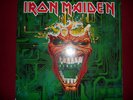 Iron Maiden – Virus Posterbag + Soundhouse Tapes tracks