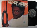 GLENN JONES Everybody Loves a Winner RCA LP modern soul