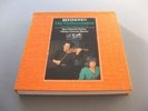 Igor & Natalia Oistrach,BEETHOVEN SONATAS rare BOX 4lp