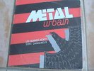 METAL URBAIN - LES HOMMES MORTS