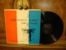 Gerry Mulligan Quartet   Paris Concert  WP1210  Mono NM