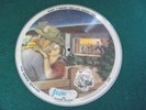 VINTAGE 78 RPM VOGUE PICTURE RECORD #R786