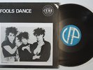 SIMON GALLUP Fools Dance 12