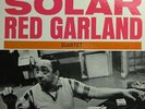 RED GARLAND-SOLAR-original JAZZLAND LP NEAR MINT