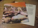 LED ZEPPELIN HOUSES OF THE HOLY + INNER no WEA logos