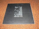 Watain - Rabid Death's Curse LP 1st pressDSO Dissection