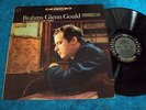 GLENN GOULD Brahms 10 Intermezzi.. COL ms6237 6eye EX