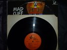 CHRIS HILLS  'MADCLIFF' - RARE GUINNESS LP