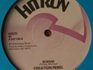 Creation Rebel - Beware (1979 12