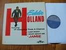 EDDIE HOLLAND Motown lp